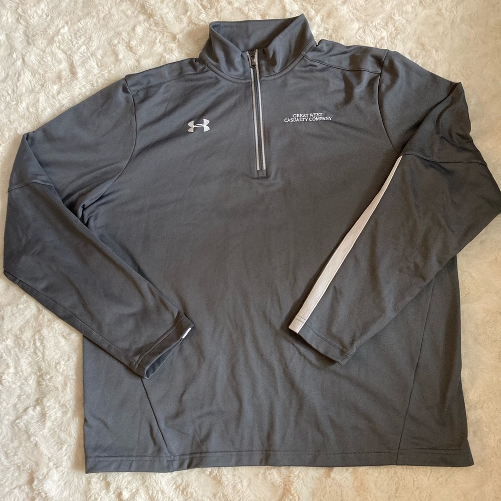 Under Armour men’s pullover